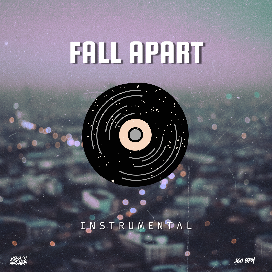 Fall Apart