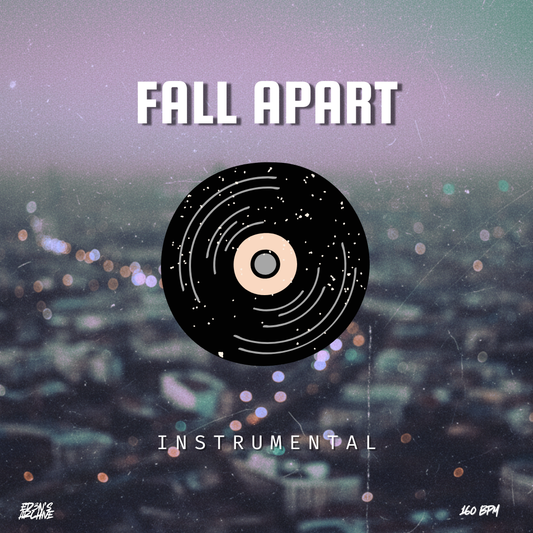 Fall Apart
