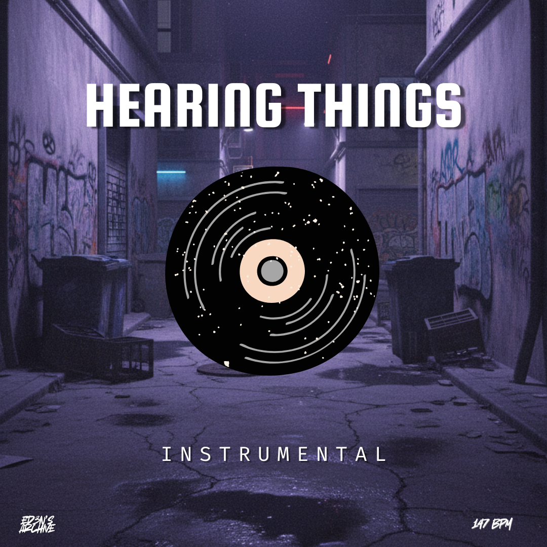 Hearing Things