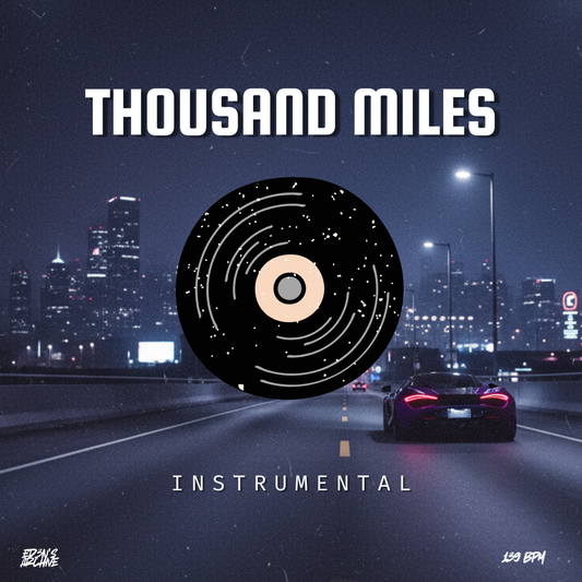 Thousand Miles