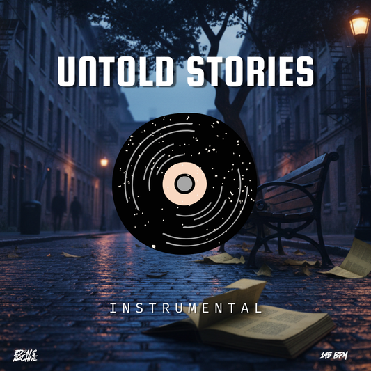 Untold Stories